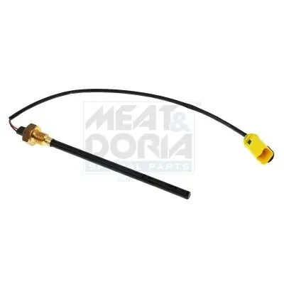 Sensor, nivel de aceite del motor MEAT & DORIA 72288 Última Versión